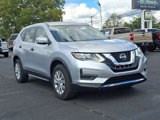 Used 2018 Nissan Rogue S image 2