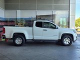 Used 2016 Chevrolet Colorado W/T w/ WT Convenience Package image 4