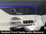 Certified 2025 Mercedes-Benz GLA 250 4MATIC image 4