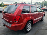 Used 2006 Jeep Grand Cherokee Overland image 4