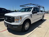 Used 2021 Ford F150 XL w/ Equipment Group 101A High image 3