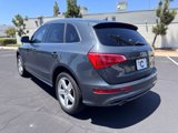 Used 2011 Audi Q5 3.2 Premium Plus image 4