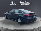 Certified 2024 Honda Civic LX image 3