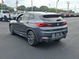 Used 2020 BMW X2 xDrive28i w/ M Sport X Package image 4