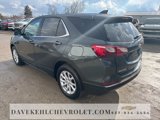 Used 2019 Chevrolet Equinox LT w/ Driver Convenience Package image 3