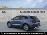 New 2025 Ford Escape Active image 4