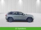 Used 2021 Jeep Grand Cherokee Trailhawk w/ Trailhawk Luxury Group image 5