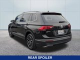 Used 2021 Volkswagen Tiguan SE w/ Panoramic Sunroof Package image 3