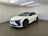Used 2023 Lexus RZ 450e Premium w/ Technology Package image 2