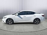 Used 2022 Nissan Sentra SV image 2