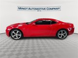 Used 2012 Chevrolet Camaro LS image 5