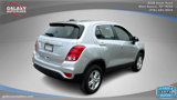 Used 2018 Chevrolet Trax LS image 6