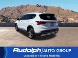 Used 2023 Hyundai Santa Fe SEL w/ Premium Package image 3