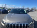 Used 2021 Jeep Cherokee Latitude Lux w/ Comfort/Convenience Group image 4