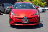 Used 2018 Toyota Prius Four image 4