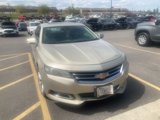 Used 2014 Chevrolet Impala LT w/ Premium Seating Package image 3