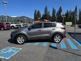 Used 2018 Kia Sportage LX image 4
