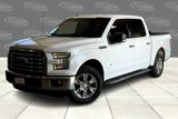 Used 2015 Ford F150 XLT w/ Equipment Group 302A Luxury image 3