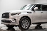 Used 2019 INFINITI QX80 Luxe image 4