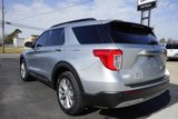 Used 2021 Ford Explorer XLT w/ Equipment Group 202A image 3
