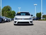 Used 2016 Volkswagen Golf R 4-Door image 2
