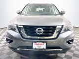 Used 2020 Nissan Pathfinder S image 2