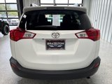 Used 2014 Toyota RAV4 Limited w/ Technology Package image 6