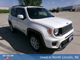 Used 2021 Jeep Renegade Latitude image 6