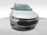 Used 2018 Chevrolet Traverse Premier image 2