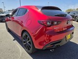 New 2025 MAZDA MAZDA3 s Sport image 4