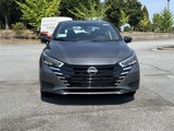 New 2025 Nissan Versa S image 2