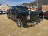 Used 2015 Ford F150 XLT w/ Equipment Group 302A Luxury image 3