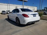 Used 2017 Mercedes-Benz C 300 Sedan image 6