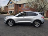 Used 2022 Ford Escape SEL image 2