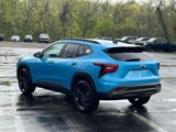 New 2025 Chevrolet Trax ACTIV w/ Sunroof Package image 5