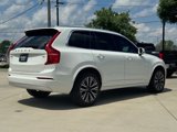 Used 2022 Volvo XC90 T5 Momentum w/ Climate Package image 5