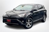Used 2018 Toyota RAV4 XLE image 2