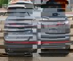 Used 2022 Lincoln Nautilus Reserve image 4