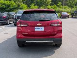 Certified 2022 Chevrolet Equinox LT image 5