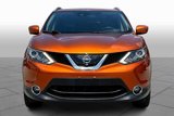 Used 2017 Nissan Rogue Sport SL w/ SL Premium Package image 3