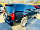 Used 2015 Chevrolet Tahoe LTZ image 5