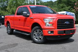Used 2016 Ford F150 XLT w/ Equipment Group 301A Mid image 2