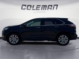 Used 2024 Ford Edge Titanium image 2