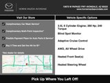 Used 2021 Nissan Murano SL w/ SL Moonroof Package image 3