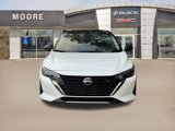 Used 2024 Nissan Sentra SR image 2