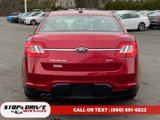 Used 2012 Ford Taurus SEL image 4
