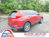 Used 2017 Honda CR-V EX-L image 5
