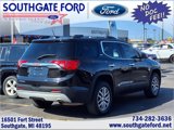 Used 2017 GMC Acadia SLE image 2