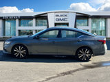 Used 2022 Nissan Altima 2.5 SR image 4