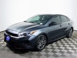 Used 2023 Kia Forte GT-Line w/ GT-Line Premium Package image 4